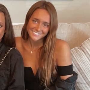 Meet your Posher, Mary grace